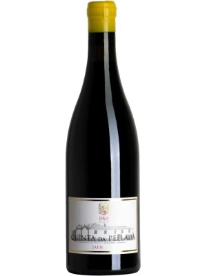 Вино Quinta da Pellada, Jaen, Dao DOC 2015, 0.75 л