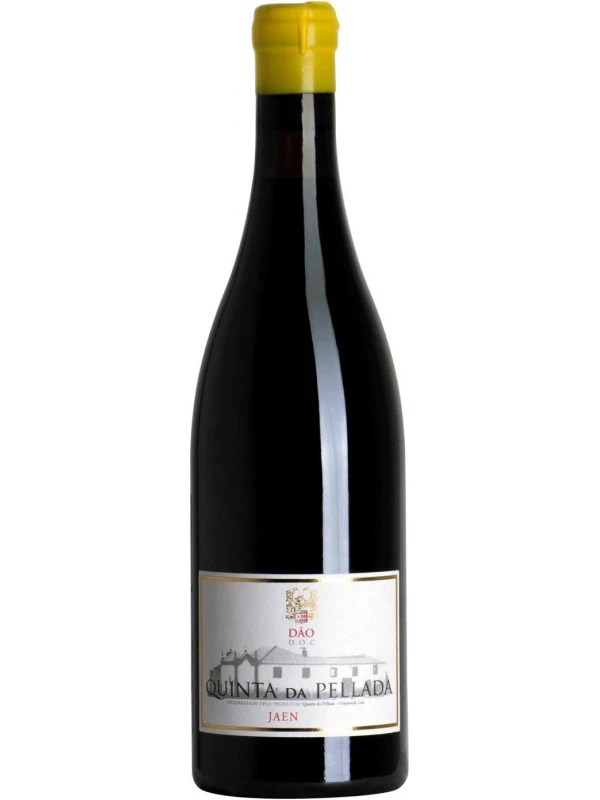 Quinta da Pellada, Jaen, Dao DOC
