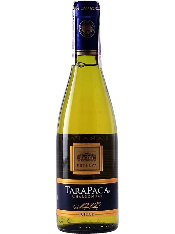 Tarapaca, Reserva Chardonnay