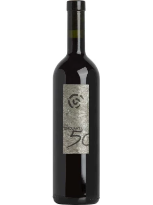 Вино Plozza, Cinquanta / 50, Alpi Retiche IGT 0.75 л
