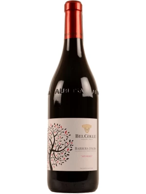 Вино Bel Colle, Barbera d'Alba Ape Reale DOC 0.75 л