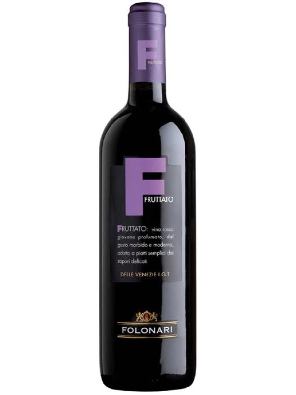 Folonari, Fruttato, Venezie IGT