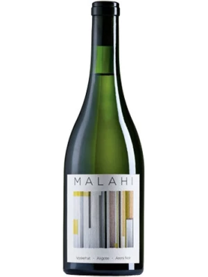 Вино Maran, Malahi White 0.75 л