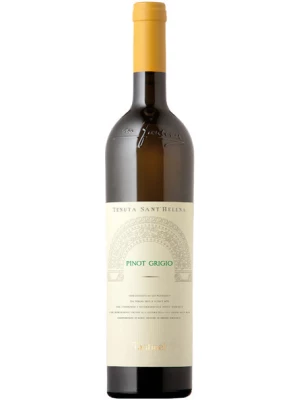 Вино Fantinel, Vigneti Sant'Helena Pinot Grigio, Collio DOC 0.75 л