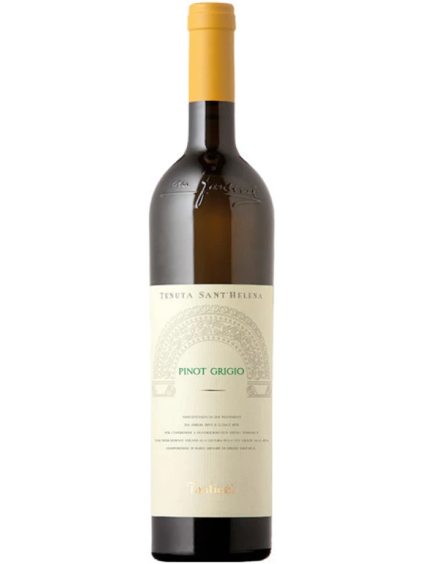 Fantinel, Vigneti Sant'Helena Pinot Grigio, Collio DOC