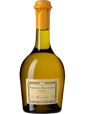 Вино Chablis Grand Regnard AOC 2020, 0.375 л