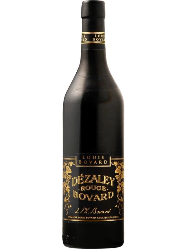 Louis Bovard, Dezaley Grand Cru AOC Rouge