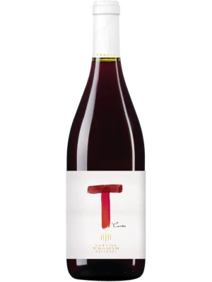 Вино Tramin, T Rosso, Dolomiti IGT 0.75 л