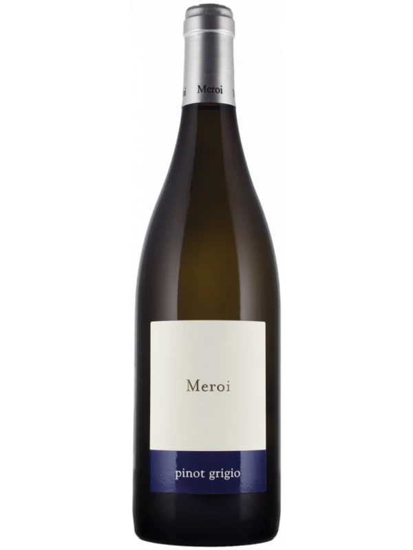 Meroi Davino, Pinot Grigio, Colli Orientali del Friuli DOC