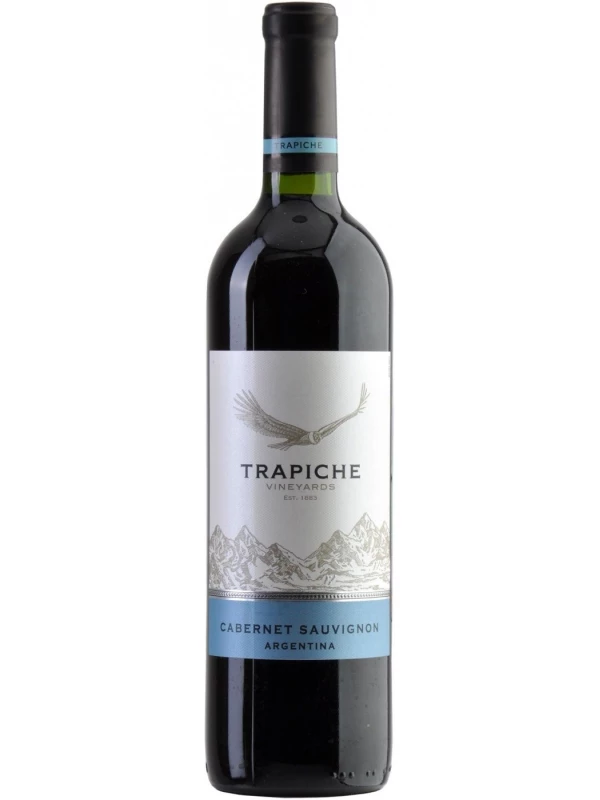 Trapiche, Cabernet Sauvignon