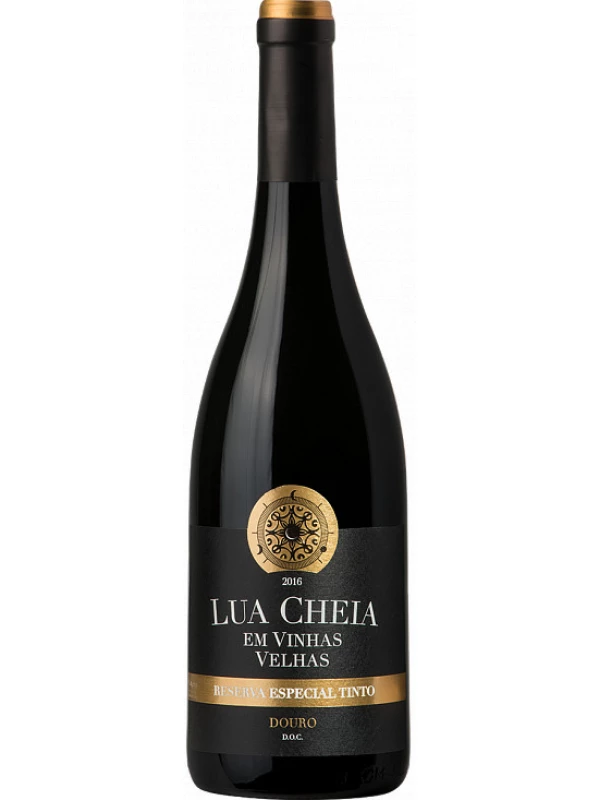 Lua Cheia Em Vinhas Velhas Reserva Especial Tinto, Douro DOC