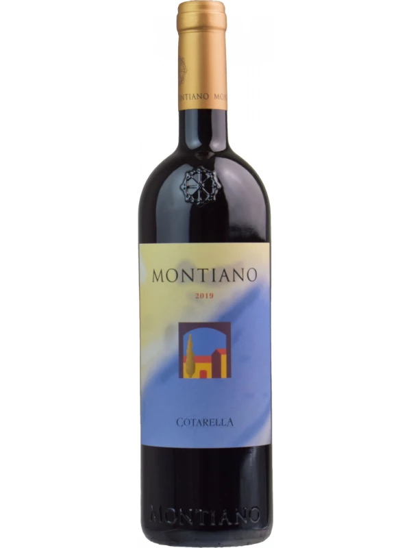 Montiano, Lazio IGT