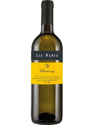 Вино Lis Neris, Chardonnay, Friuli Isonzo DOC 2021, 0.75 л