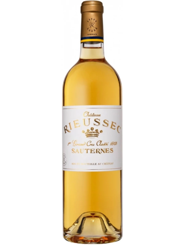 Chateau Rieussec, Sauternes AOC 1-er Grand Cru Classe