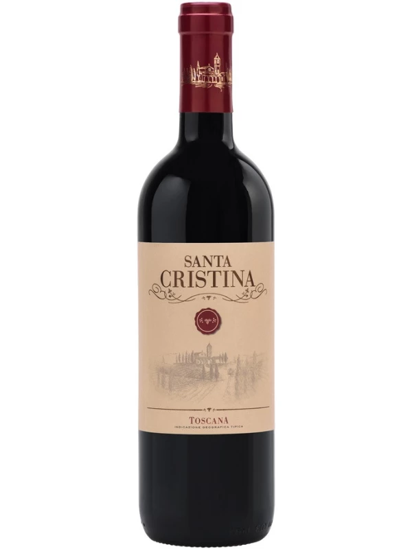 Santa Cristina, Toscana IGT