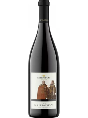 Вино Esterhazy, Follig Blaufrankisch 2017, 0.75 л