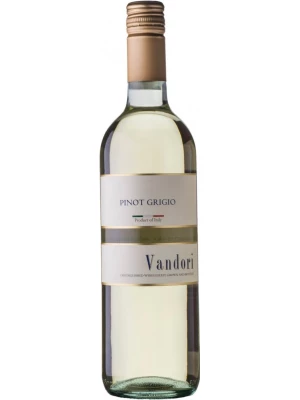 Вино Vandori Pinot Grigio delle Venizie DOC 0.75 л