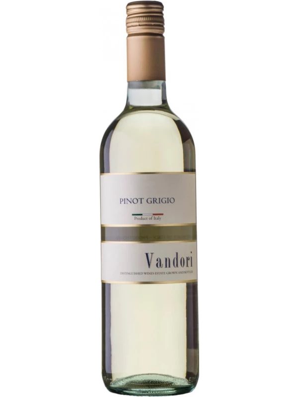 Vandori Pinot Grigio delle Venizie DOC