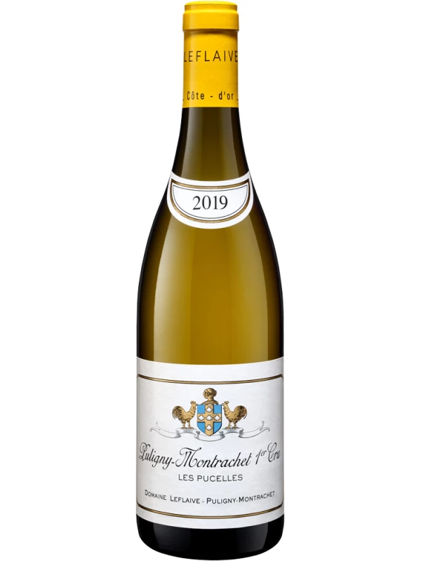 Domaine Leflaive, Puligny-Montrachet 1er Cru Les Pucelles AOC