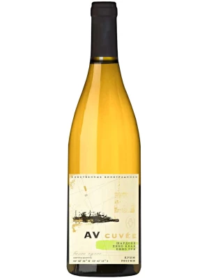Вино AV cuvee Chardonnay-Pinot Blanc-Pinot Gris 2021, 0.75 л