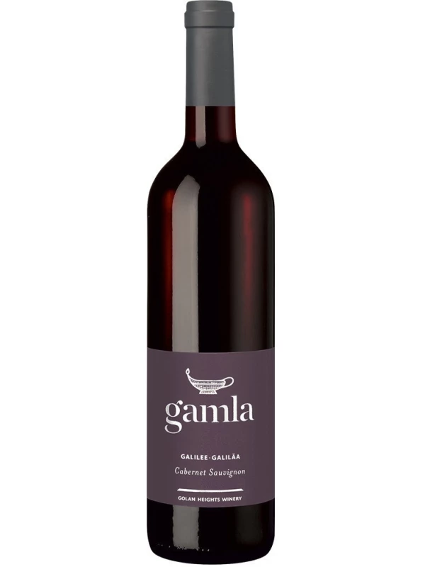 Golan Heights, Gamla Cabernet Sauvignon