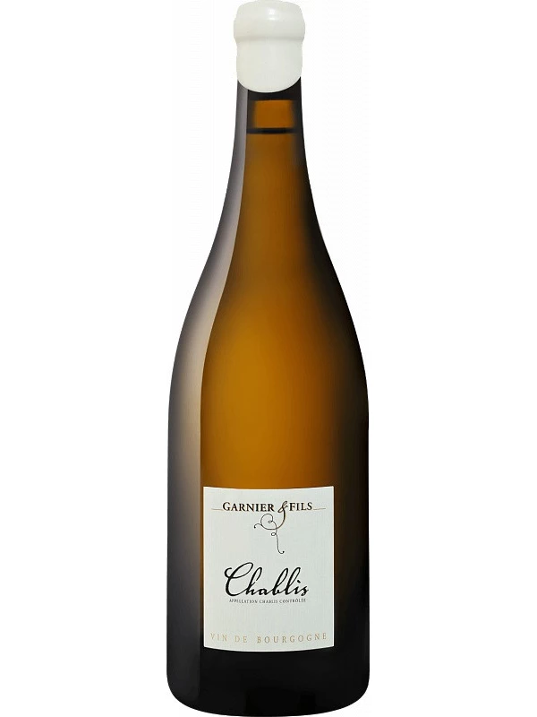 Domaine Garnier & Fils, Chablis AOC