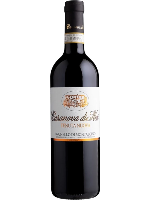 Casanova di Neri, Brunello di Montalcino Tenuta Nuova DOCG