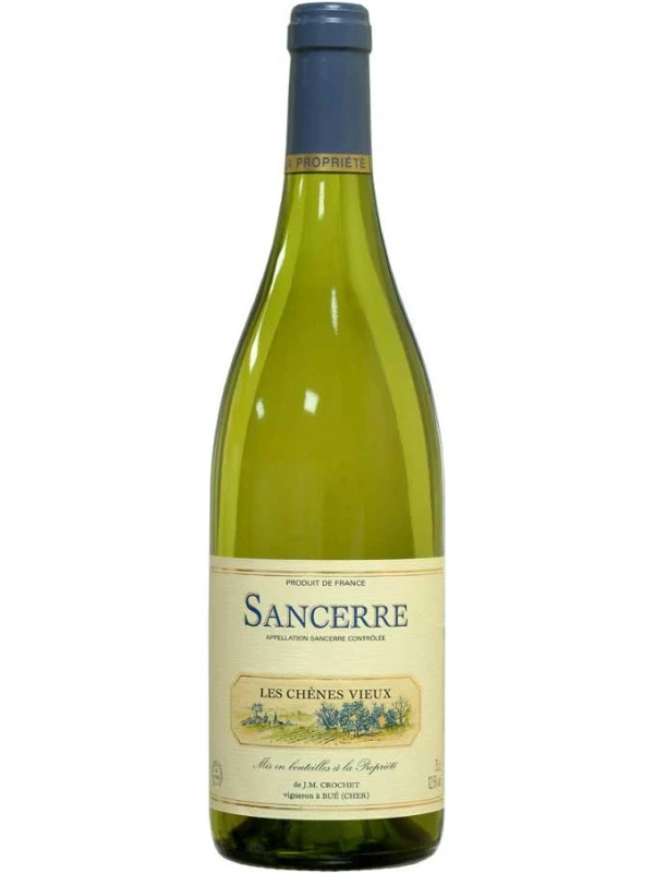 Guilbaud Freres, Sancerre Les Chenes Vieux AOC Blanc