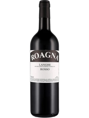 Вино Roagna, Langhe DOC Rosso 2014, 0.75 л