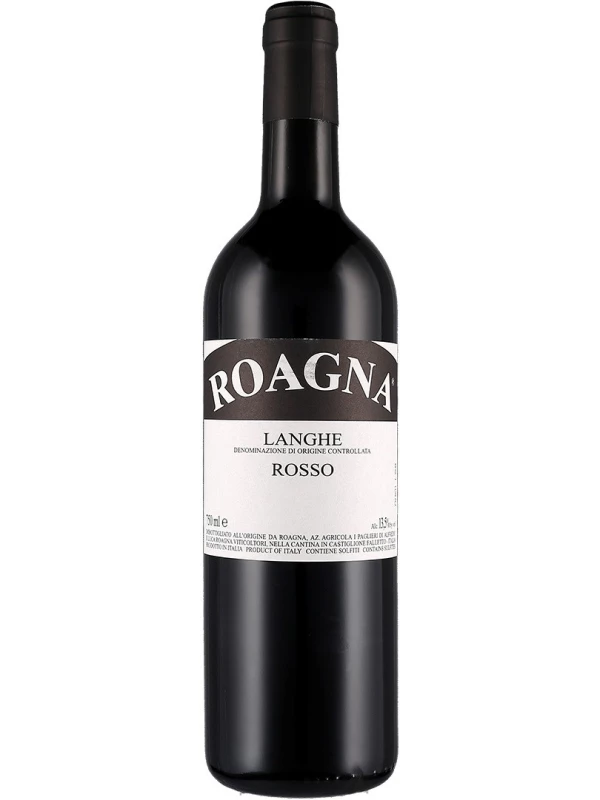 Roagna, Langhe DOC Rosso