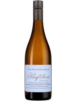 Вино Mullineux, Kloof Street Chenin Blanc, Swartland WO 2021, 0.75 л