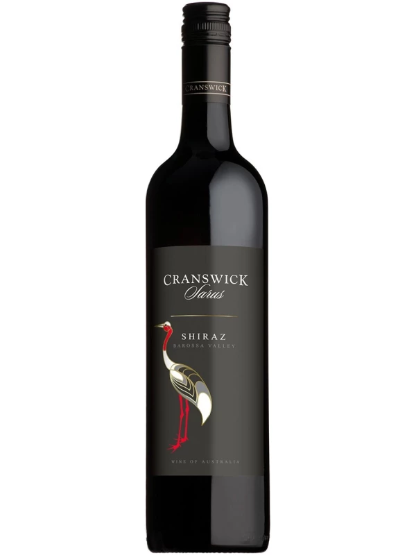 Cranswick, Sarus Shiraz