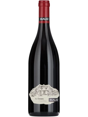 Вино Malat, Ried Satzen Pinot Noir 2010, 0.75 л
