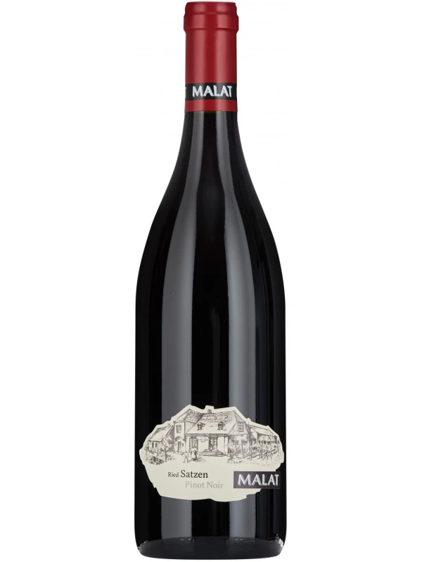 Malat, Ried Satzen Pinot Noir