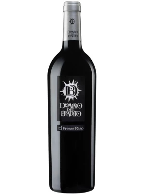 Вино Dominio del Bendito, El Primer Paso, Toro DO 2014, 0.75 л