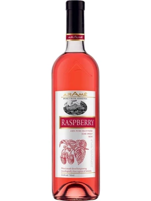 Вино Arame Raspberry 0.75 л