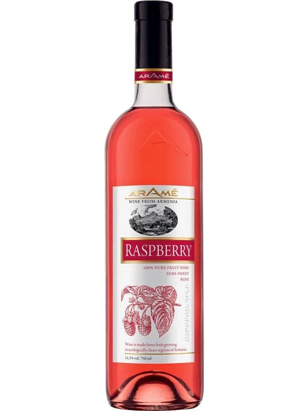 Arame Raspberry