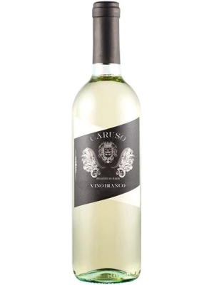 Вино Caruso Bianco 0.75 л