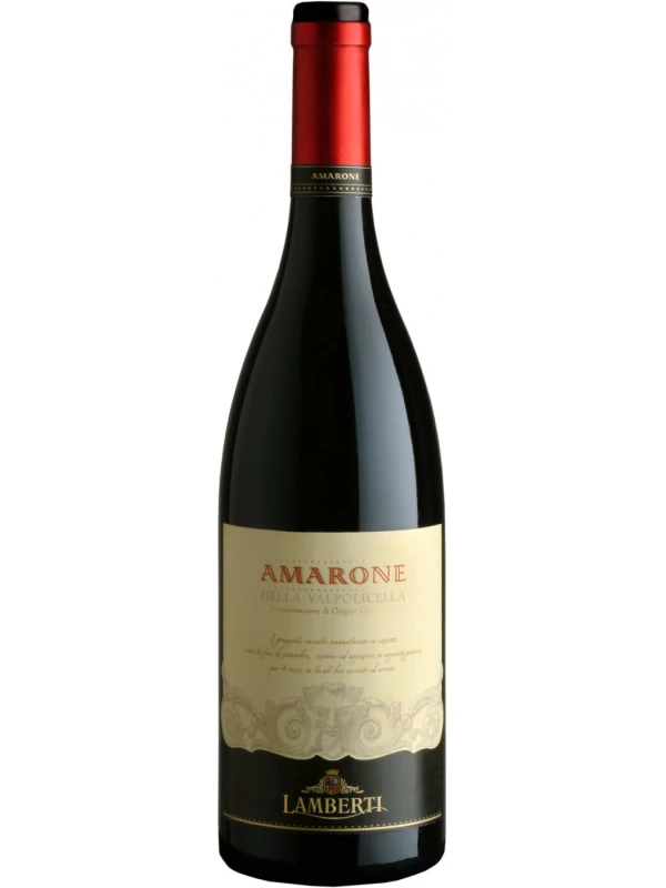 Lamberti, Amarone della Valpolicella DOCG