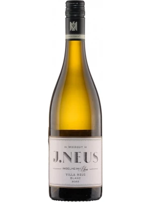 Вино Villa Neus Blanc, Ingelheim am Rhein 2024, 0.75 л