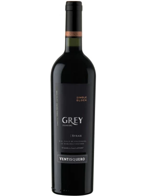 Вино Ventisquero, Grey Syrah 2016, 0.75 л