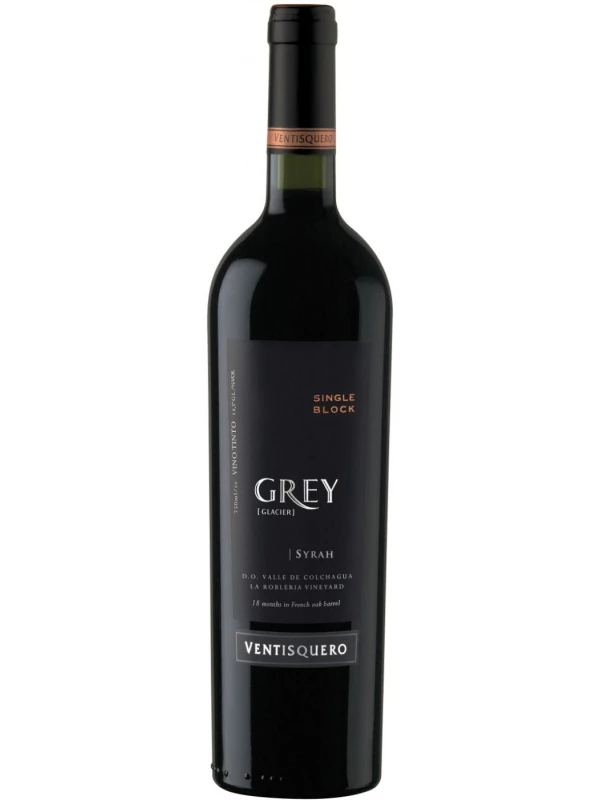Ventisquero, Grey Syrah