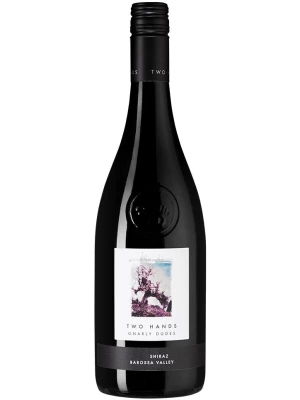 Вино Gnarly Dudes, Barossa Valley Shiraz 2021, 0.75 л