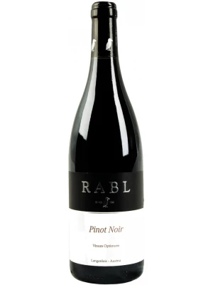 Вино Rabl, Vinum Optimum Pinot Noir 2009, 0.75 л