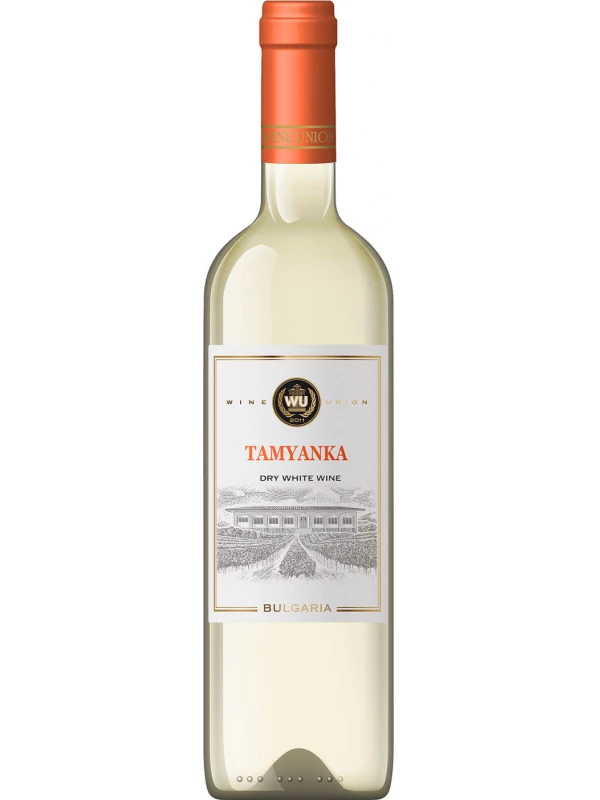 Wine Union, Tamyanka
