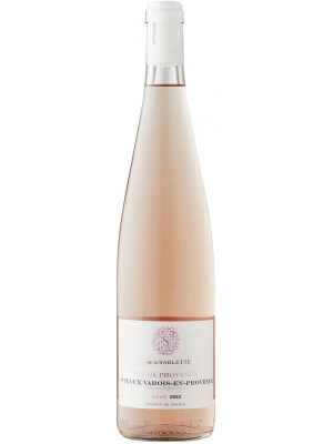 Вино Marcel Martin, S de la Sablette, Coteaux Varois en Provence AOC 2022, 0.75 л