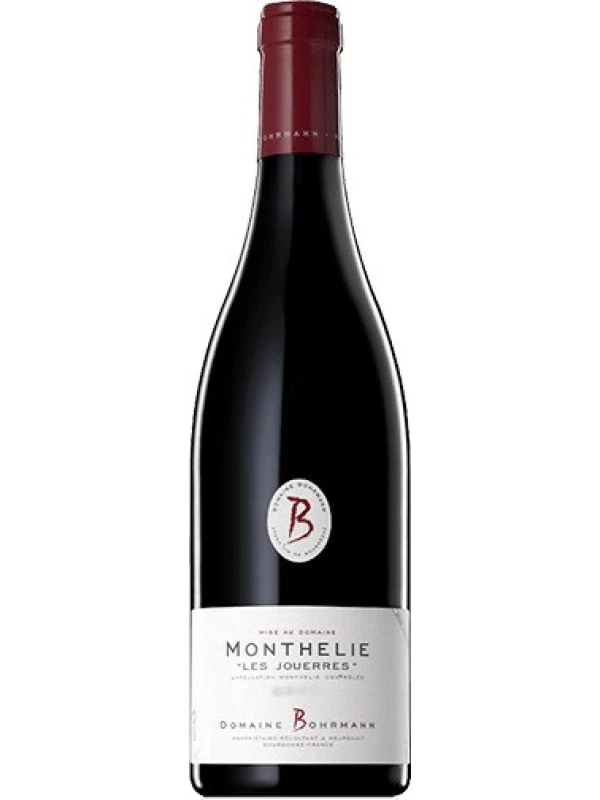 Domaine Bohrmann, Monthelie Les Jouerres AOC