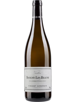 Вино Vincent Girardin, Savigny-Les-Beaune Les Vieilles Vignes AOC Blanc 2017, 0.75 л