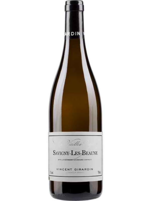 Vincent Girardin, Savigny-Les-Beaune Les Vieilles Vignes AOC Blanc
