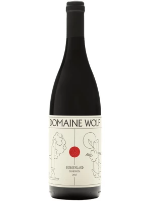 Вино Domaine Wolf, Pannonica 2018, 0.75 л